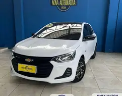 CHEVROLET ONIX 1.0 FLEX LT MANUAL CHEVROLET ONIX 1.0 FLEX LT MANUAL