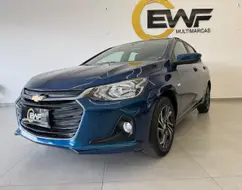 CHEVROLET ONIX 1.0 FLEX LT MANUAL CHEVROLET ONIX 1.0 FLEX LT MANUAL