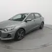 CHEVROLET ONIX 1.0 FLEX LT MANUAL CHEVROLET ONIX 1.0 FLEX LT MANUAL