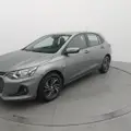 CHEVROLET ONIX 1.0 FLEX LT MANUAL CHEVROLET ONIX 1.0 FLEX LT MANUAL
