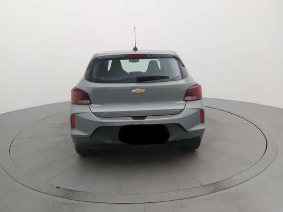 CHEVROLET-ONIX-1.0 FLEX LT MANUAL CHEVROLET-ONIX-2023