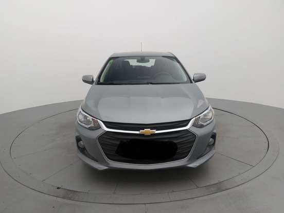 CHEVROLET-ONIX-1.0 FLEX LT MANUAL CHEVROLET-ONIX-2023