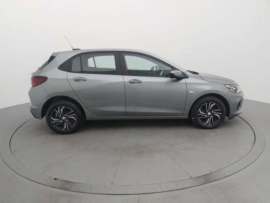 CHEVROLET-ONIX-1.0 FLEX LT MANUAL CHEVROLET-ONIX-2023