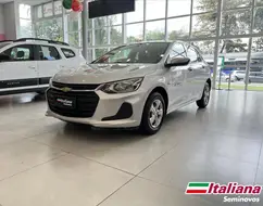 CHEVROLET ONIX 1.0 FLEX MANUAL CHEVROLET ONIX 1.0 FLEX MANUAL