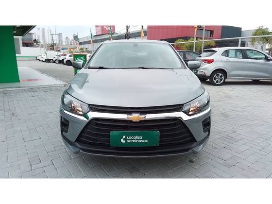 CHEVROLET ONIX 1.0 FLEX MANUAL