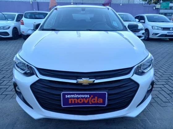 CHEVROLET ONIX 1.0 FLEX MANUAL