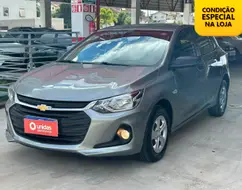 CHEVROLET ONIX 1.0 FLEX MANUAL CHEVROLET ONIX 1.0 FLEX MANUAL