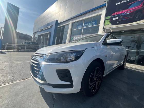 CHEVROLET ONIX 1.0 FLEX MANUAL