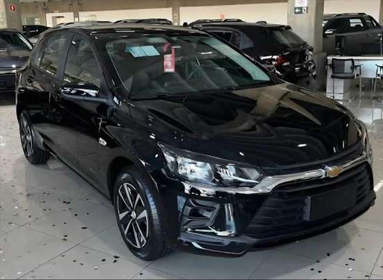 CHEVROLET-ONIX-2026