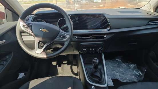 CHEVROLET-ONIX-1.0 FLEX MANUAL CHEVROLET-ONIX-2026