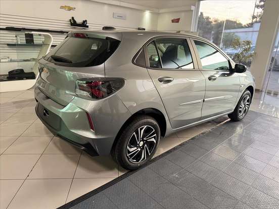CHEVROLET-ONIX-2026