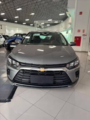 CHEVROLET ONIX 1.0 FLEX MANUAL