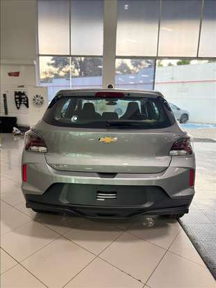CHEVROLET-ONIX-2026