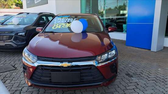 CHEVROLET-ONIX-1.0 FLEX MANUAL CHEVROLET-ONIX-2026