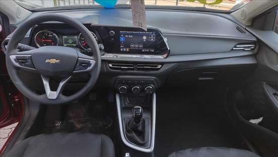 CHEVROLET-ONIX-2026