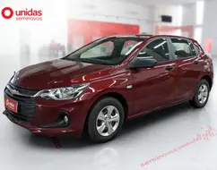 CHEVROLET ONIX 1.0 FLEX MANUAL CHEVROLET ONIX 1.0 FLEX MANUAL
