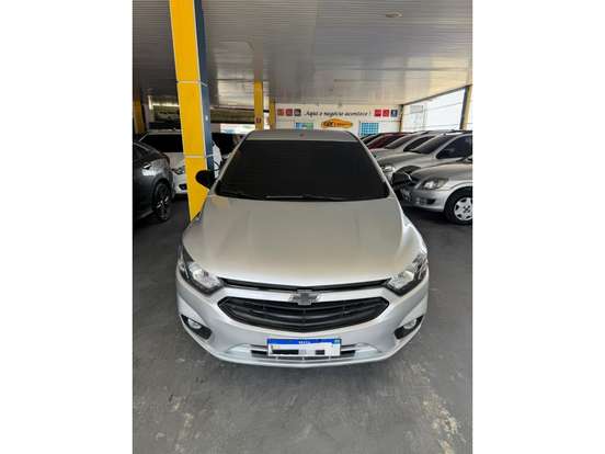 CHEVROLET-ONIX-1.0 FLEX MANUAL CHEVROLET-ONIX-2020