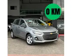 CHEVROLET ONIX 1.0 FLEX MANUAL CHEVROLET ONIX 1.0 FLEX MANUAL