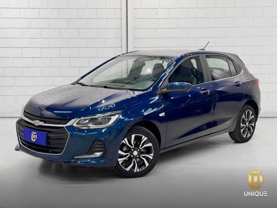 CHEVROLET ONIX 1.0 FLEX MANUAL