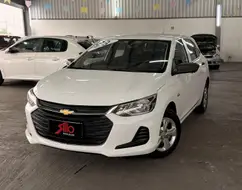 CHEVROLET ONIX 1.0 FLEX MANUAL CHEVROLET ONIX 1.0 FLEX MANUAL