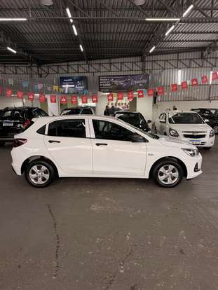 CHEVROLET-ONIX-1.0 FLEX MANUAL CHEVROLET-ONIX-2023