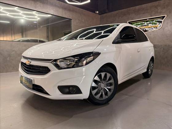 CHEVROLET ONIX 1.0 FLEX MANUAL
