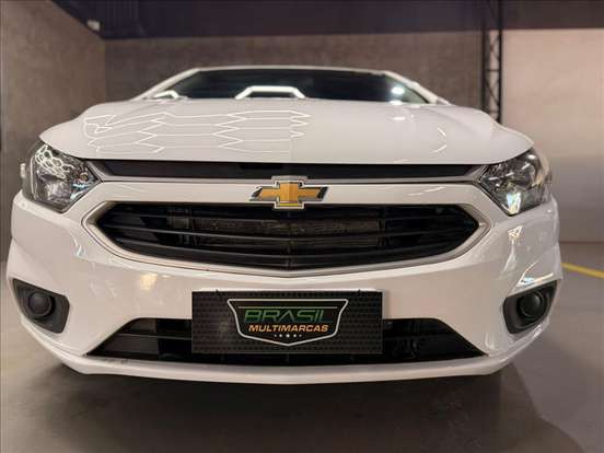 CHEVROLET-ONIX-1.0 FLEX MANUAL CHEVROLET-ONIX-2021