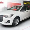 CHEVROLET ONIX 1.0 FLEX MANUAL CHEVROLET ONIX 1.0 FLEX MANUAL