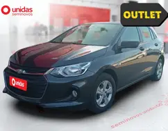 CHEVROLET ONIX 1.0 FLEX MANUAL CHEVROLET ONIX 1.0 FLEX MANUAL