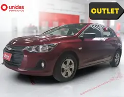 CHEVROLET ONIX 1.0 FLEX MANUAL CHEVROLET ONIX 1.0 FLEX MANUAL