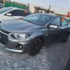CHEVROLET ONIX 1.0 FLEX PLUS LT MANUAL CHEVROLET ONIX 1.0 FLEX PLUS LT MANUAL