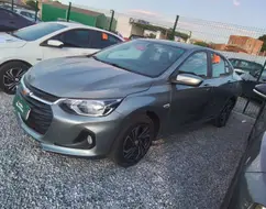 CHEVROLET ONIX 1.0 FLEX PLUS LT MANUAL CHEVROLET ONIX 1.0 FLEX PLUS LT MANUAL