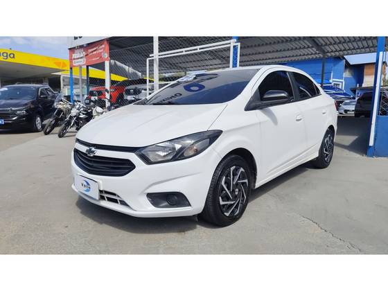 CHEVROLET ONIX 1.0 FLEX PLUS LT MANUAL