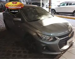 CHEVROLET ONIX 1.0 FLEX PLUS LT MANUAL CHEVROLET ONIX 1.0 FLEX PLUS LT MANUAL