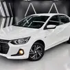 CHEVROLET ONIX 1.0 FLEX PLUS LT MANUAL CHEVROLET ONIX 1.0 FLEX PLUS LT MANUAL