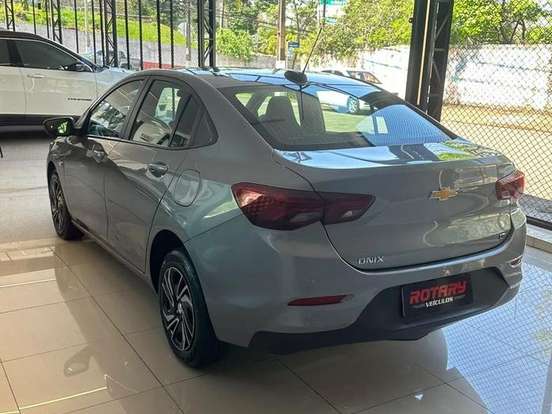 CHEVROLET-ONIX-1.0 FLEX PLUS LT MANUAL CHEVROLET-ONIX-2023