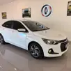 CHEVROLET ONIX 1.0 FLEX PLUS LT MANUAL CHEVROLET ONIX 1.0 FLEX PLUS LT MANUAL