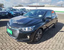 CHEVROLET ONIX 1.0 FLEX PLUS LT MANUAL CHEVROLET ONIX 1.0 FLEX PLUS LT MANUAL