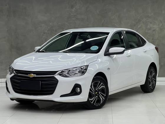 CHEVROLET ONIX 1.0 FLEX PLUS LT MANUAL
