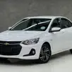 CHEVROLET ONIX 1.0 FLEX PLUS LT MANUAL CHEVROLET ONIX 1.0 FLEX PLUS LT MANUAL