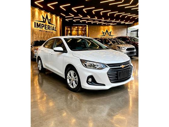 CHEVROLET ONIX 1.0 FLEX PLUS LT MANUAL