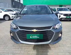 CHEVROLET ONIX 1.0 FLEX PLUS LT MANUAL CHEVROLET ONIX 1.0 FLEX PLUS LT MANUAL