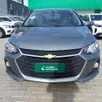 CHEVROLET ONIX 1.0 FLEX PLUS LT MANUAL CHEVROLET ONIX 1.0 FLEX PLUS LT MANUAL
