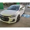 CHEVROLET ONIX 1.0 FLEX PLUS LT MANUAL CHEVROLET ONIX 1.0 FLEX PLUS LT MANUAL