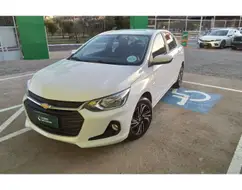 CHEVROLET ONIX 1.0 FLEX PLUS LT MANUAL CHEVROLET ONIX 1.0 FLEX PLUS LT MANUAL