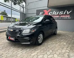 CHEVROLET ONIX 1.0 MPFI JOY 8V FLEX 4P MANUAL CHEVROLET ONIX 1.0 MPFI JOY 8V FLEX 4P MANUAL