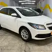 CHEVROLET ONIX 1.0 MPFI LOLLAPALOOZA 8V FLEX 4P MANUAL CHEVROLET ONIX 1.0 MPFI LOLLAPALOOZA 8V FLEX 4P MANUAL