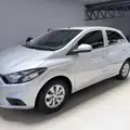 CHEVROLET ONIX 1.0 MPFI LT 8V FLEX 4P MANUAL CHEVROLET ONIX 1.0 MPFI LT 8V FLEX 4P MANUAL
