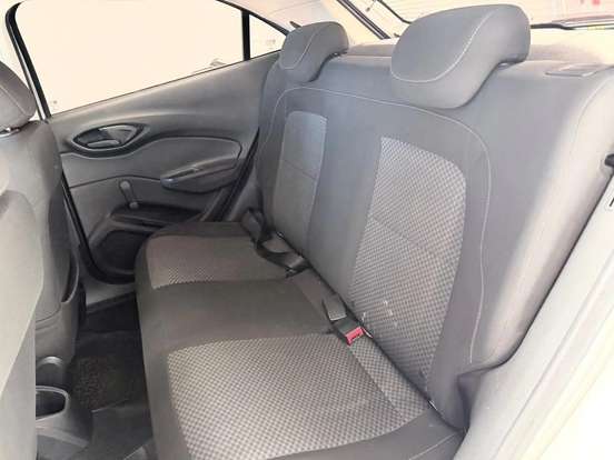 CHEVROLET-ONIX-1.0 MPFI LT 8V FLEX 4P MANUAL CHEVROLET-ONIX-2018