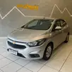 CHEVROLET ONIX 1.0 MPFI LT 8V FLEX 4P MANUAL CHEVROLET ONIX 1.0 MPFI LT 8V FLEX 4P MANUAL